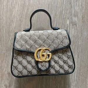 Gucci mini bag